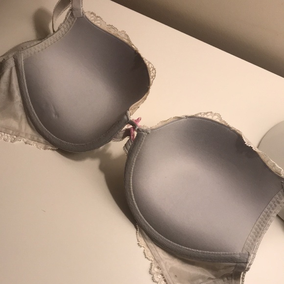 Victoria Secret Dream Angels Push Up 32DDD - Picture 4 of 6